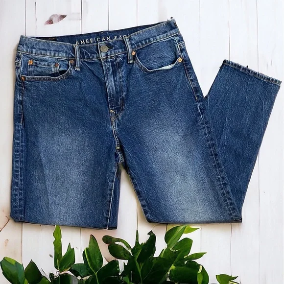 American eagle flex jeans 30x30 - Picture 2 of 10